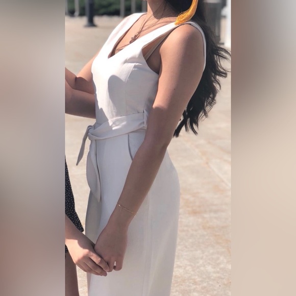 Aritzia jumpsuit - Picture 2 of 4